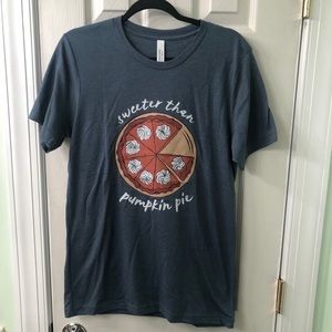 Thanksgiving T-shirt